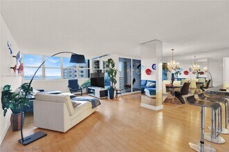 1400 S Ocean Dr, Unit #908 in Hollywood, FL - Foto de edificio - Building Photo