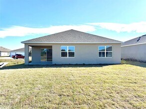 1401 Morning Walk Dr in Ormond Beach, FL - Building Photo - Building Photo