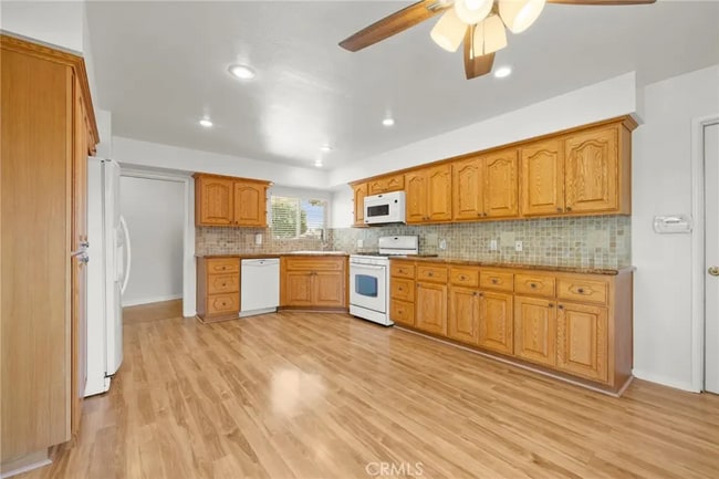 9551 Joyzelle Dr in Garden Grove, CA - Building Photo - Building Photo