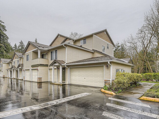 property at 14335 Simonds Rd NE