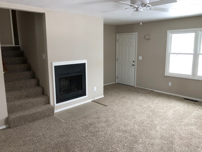 204 S Westview Ter in Chanute, KS - Building Photo - Building Photo