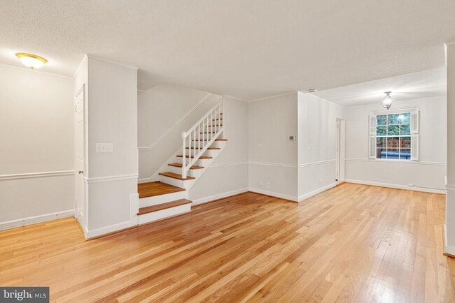 2851 S Buchanan St in Arlington, VA - Building Photo - Building Photo