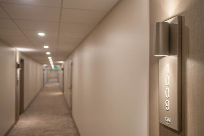 Ruxton Towers Apartments