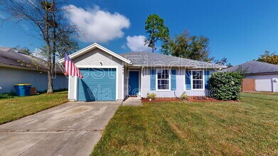 477 Shamrock Ave S in Jacksonville, FL - Building Photo - Building Photo