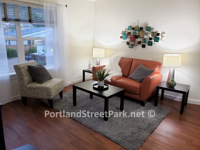 2929 Portland St in Eugene, OR - Building Photo - Building Photo