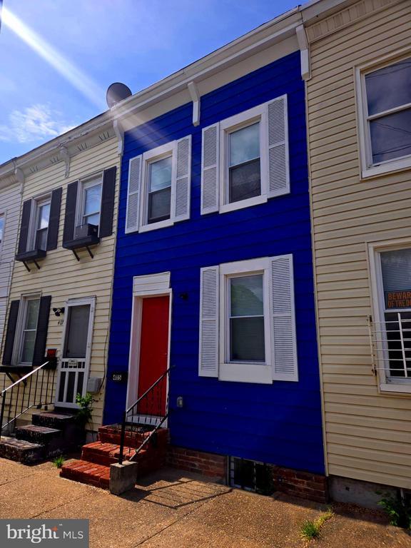 property at 405 Annabel Ave
