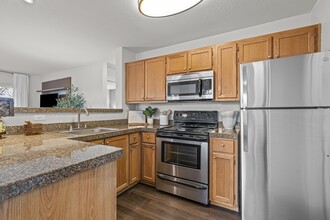 Timbers at Tualatin in Tualatin, OR - Building Photo - Building Photo