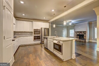 100 Ruby Ln in Mcdonough, GA - Building Photo - Building Photo