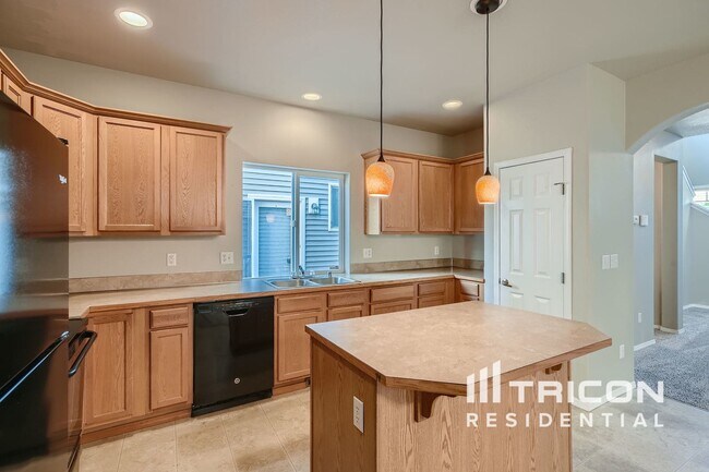 1706 181st St E in Spanaway, WA - Building Photo - Building Photo