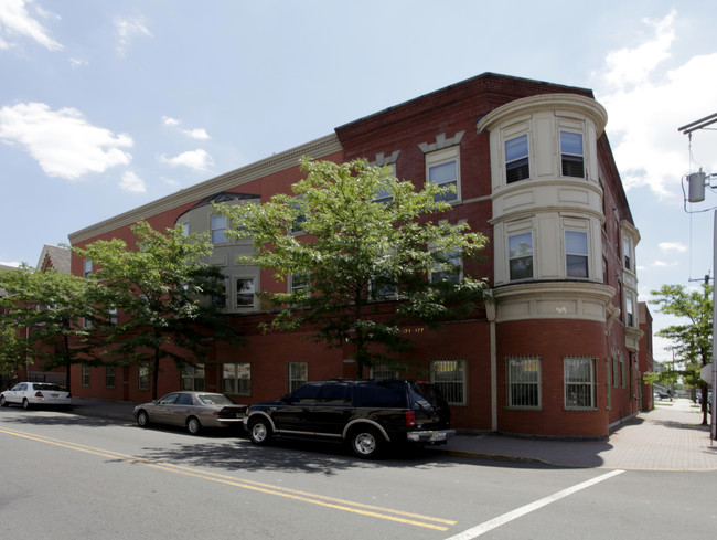 171-177 1st St in Elizabeth, NJ - Building Photo - Building Photo