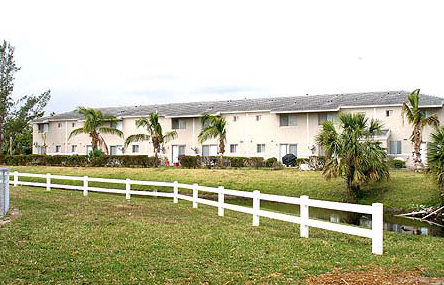 The Park in Coral Springs, FL - Foto de edificio - Building Photo