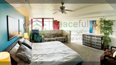 5 S 500 W in Salt Lake City, UT - Building Photo - Building Photo
