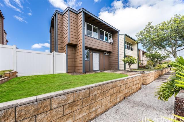property at 95-728-728 Kahikinui Pl