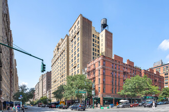 115 West 86 Street in New York, NY - Building Photo - Primary Photo