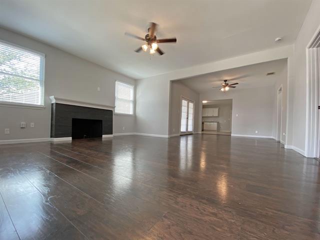 817 E Mulkey St in Fort Worth, TX - Building Photo - Building Photo