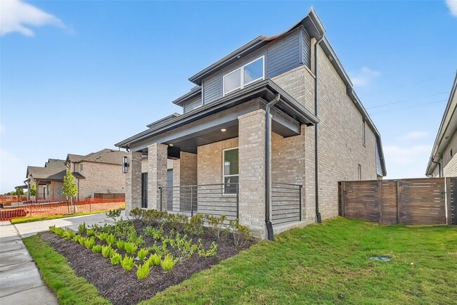 property at 3222 Kindred Wy