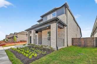 3222 Kindred Wy in Richmond, TX - Building Photo - Building Photo