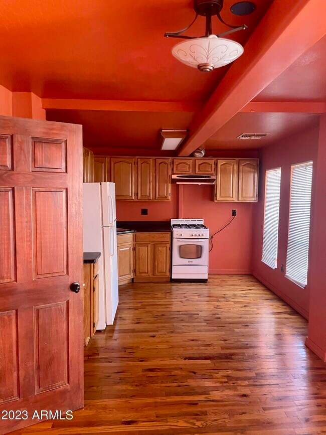 1214 W Roosevelt St-Unit -2 in Phoenix, AZ - Building Photo - Building Photo