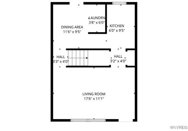 109 Ensign Ave in Medina, NY - Building Photo - Building Photo