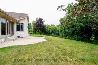 N9429 Rosebud Ln in Appleton, WI - Building Photo - Building Photo