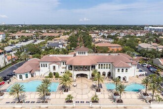 6012 Yeats Manor Dr in Tampa, FL - Foto de edificio - Building Photo