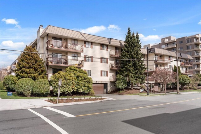 45749 Spadina Ave in Chilliwack, BC - Building Photo - Building Photo