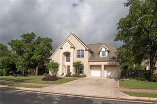 6801 Magenta Ln in Austin, TX - Building Photo