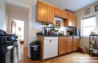25 Colborne Rd, Unit 1 in Boston, MA - Building Photo - Building Photo