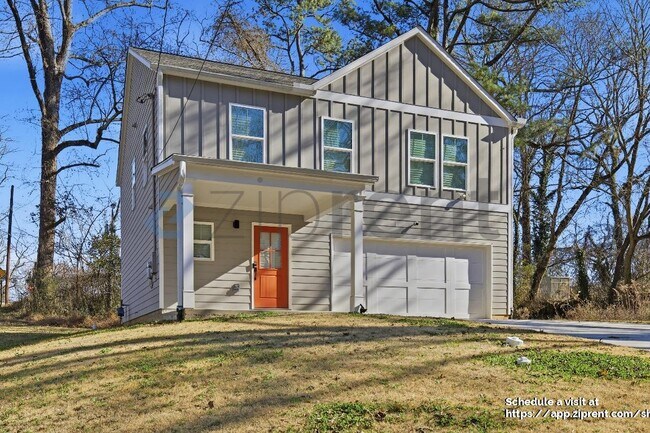 1127 2nd St NW in Atlanta, GA - Building Photo - Building Photo