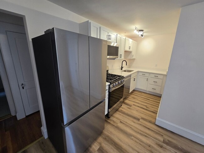 297-299 Cabot St in Beverly, MA - Building Photo - Building Photo