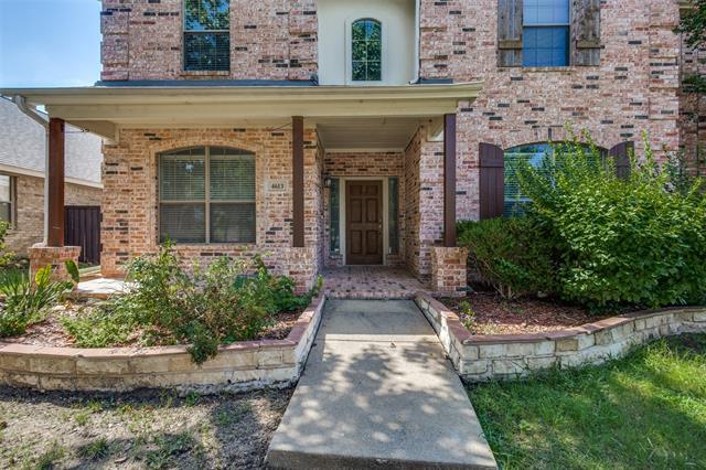 4613 Whitehall Ct in McKinney, TX - Building Photo - Building Photo