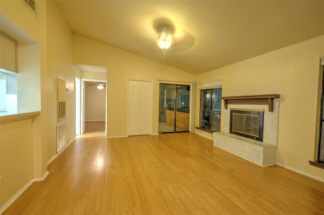 property at 9009 Richmond Ave