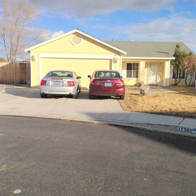 property at 11380 Little River Ct