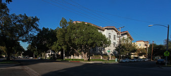 Belmont Village of Burbank Apartments