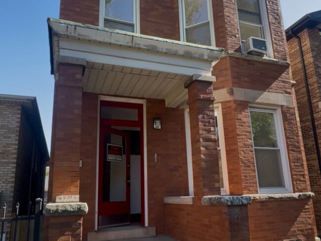 property at 3121 S May St