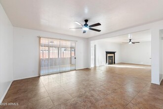 3602 W Maryland Ave in Phoenix, AZ - Building Photo - Building Photo