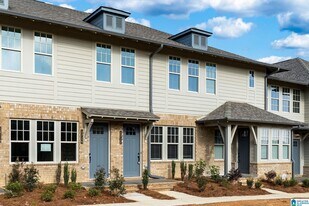 1712 MEERSTONE Ln in Birmingham, AL - Building Photo
