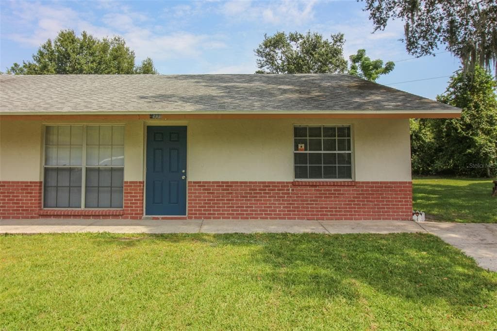 4504 Holder Ct in Lakeland, FL - Building Photo