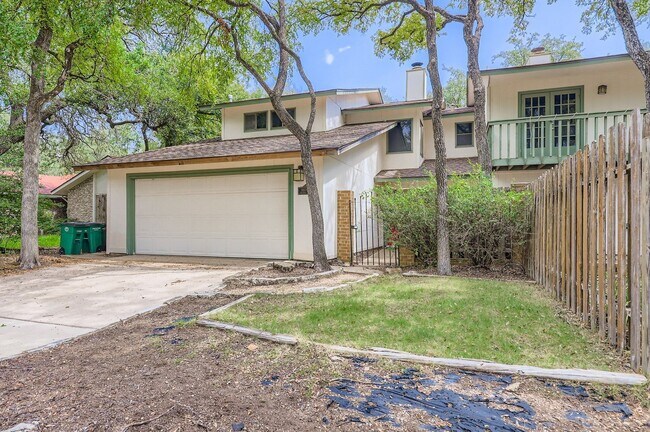 8600 Tallwood Dr in Austin, TX - Building Photo - Building Photo