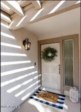 527 N 161st Ave in Goodyear, AZ - Building Photo - Building Photo
