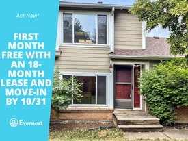 1621 W Colorado Ave in Colorado Springs, CO - Building Photo