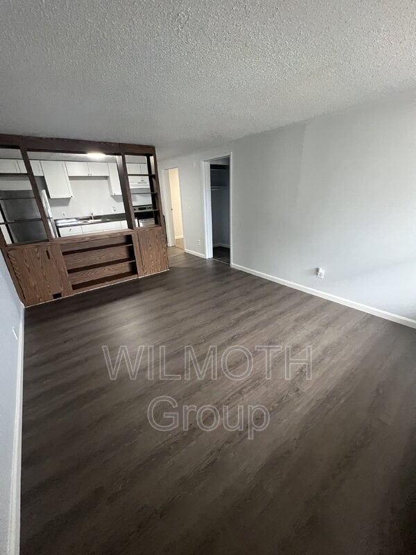 2000 Indianapolis Rd in Crawfordsville, IN - Foto de edificio - Building Photo