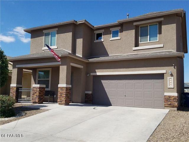 3769 Loma Jacinto in El Paso, TX - Foto de edificio - Building Photo