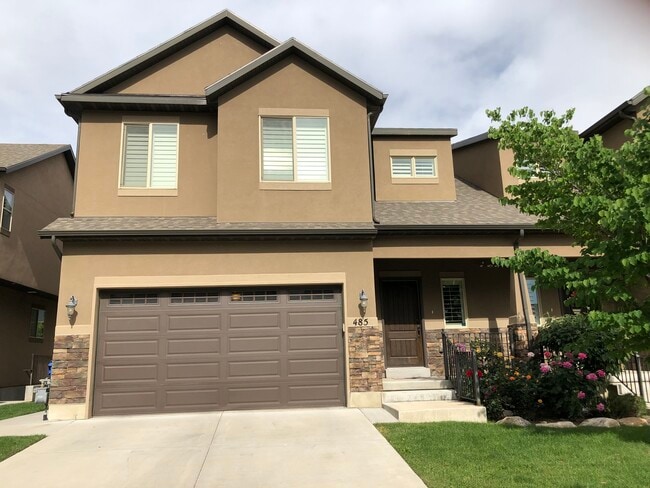 485 E Aspen Meadows Ct