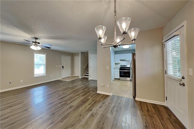 112 Brentwood Ct in Dallas, GA - Building Photo - Building Photo