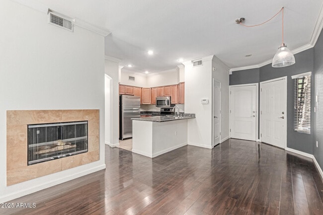 property at 4848 N 36th St