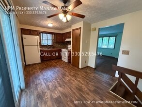 1208 Carnwise St SW in Canton, OH - Building Photo - Building Photo