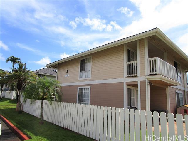 94-1509-1509 Waipio Uka St in Waipahu, HI - Building Photo - Building Photo