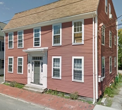 88 Water St in Newburyport, MA - Building Photo