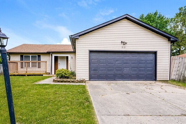 property at 819 Bitter Bark Ln